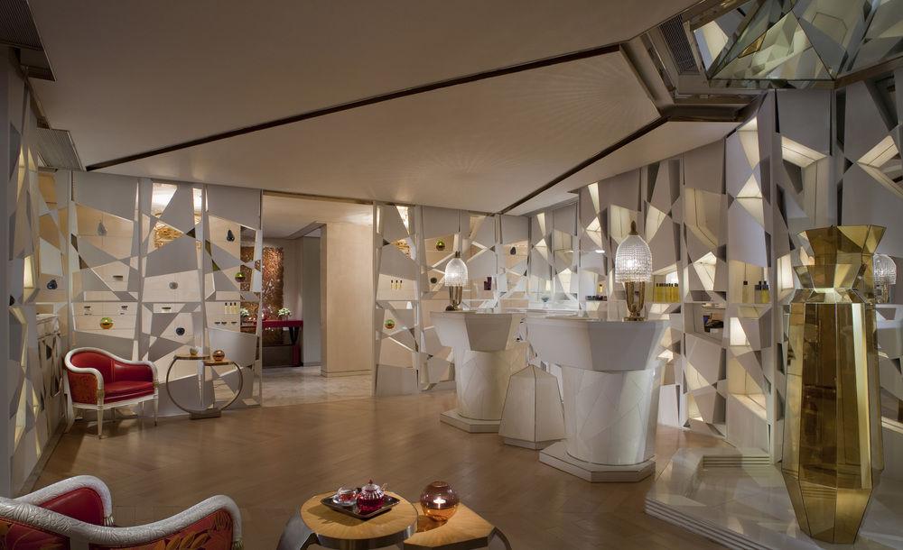 The Ritz-carlton Shanghai, Pudong Hotel Shanghai
